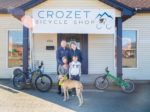 The Crozet Bicycle Shop