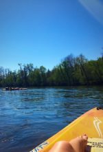 James River Reeling & Rafting