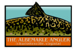 Albemarle Angler