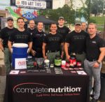 Complete Nutrition Charlottesville