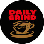 Daily Grind Coffee House & Creamery