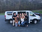 Norm’s Executive Transportation