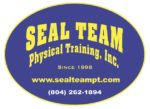 SEAL Team Physical Training