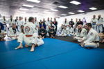 Seminar with Pedro Sauer at Gracie Charlottesville