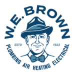 W.E. Brown