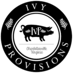 Ivy Provisions