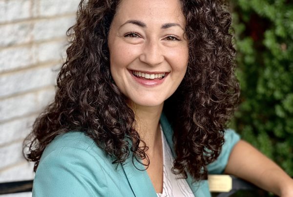 Dawn Ross