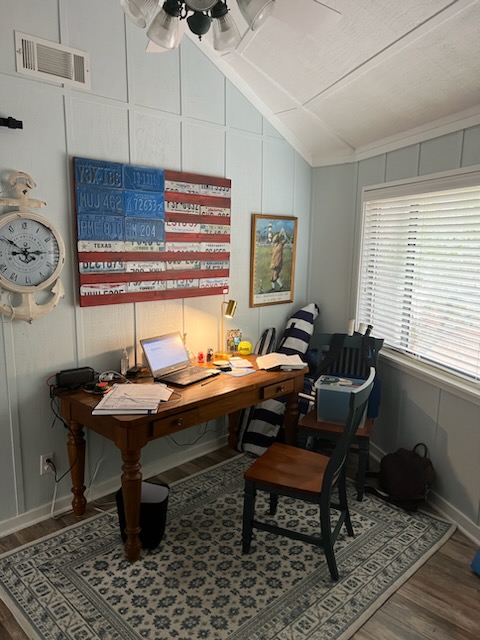 Sea Pines Beach House