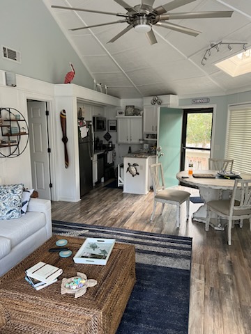 Sea Pines Beach House