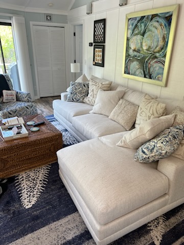 Sea Pines Beach House