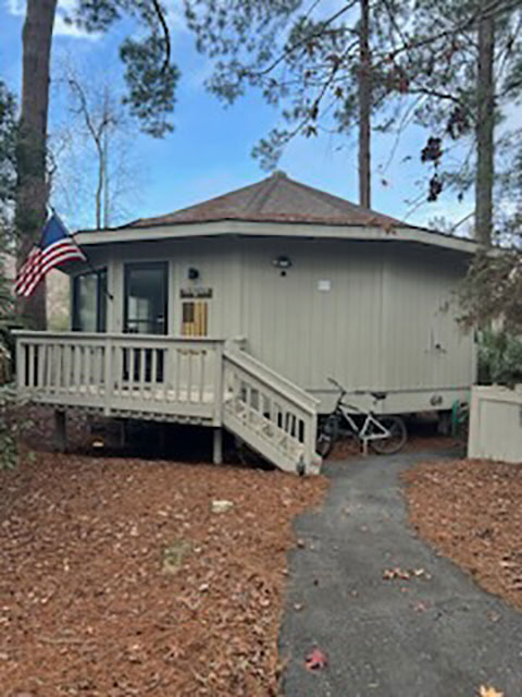 hilton head