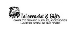 Tobacconist & Gifts