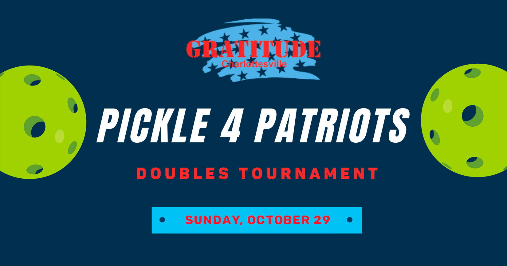 Pickle 4 Patriots