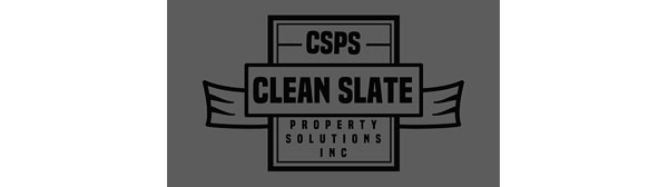 Clean Slate Property Solutions