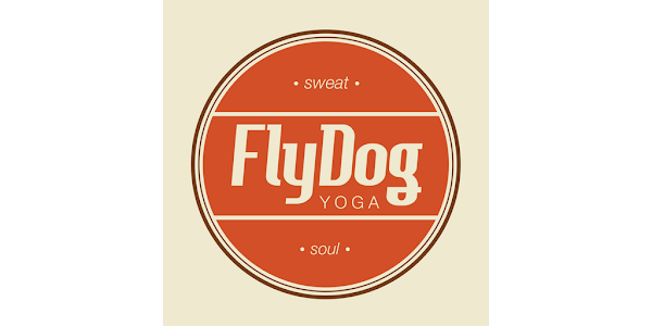 FlyDog Yoga