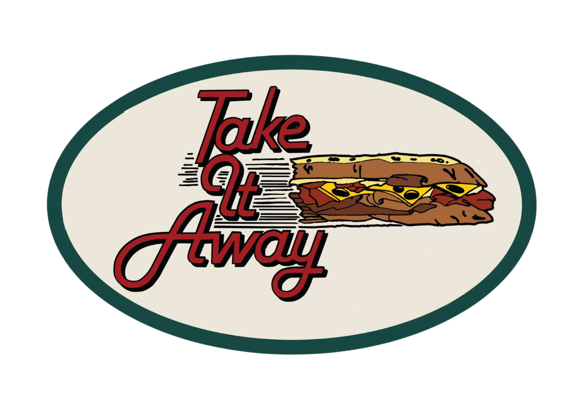 Take It Away